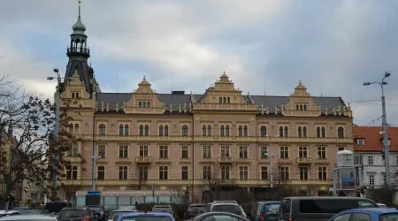 Právnická fakulta ZČU