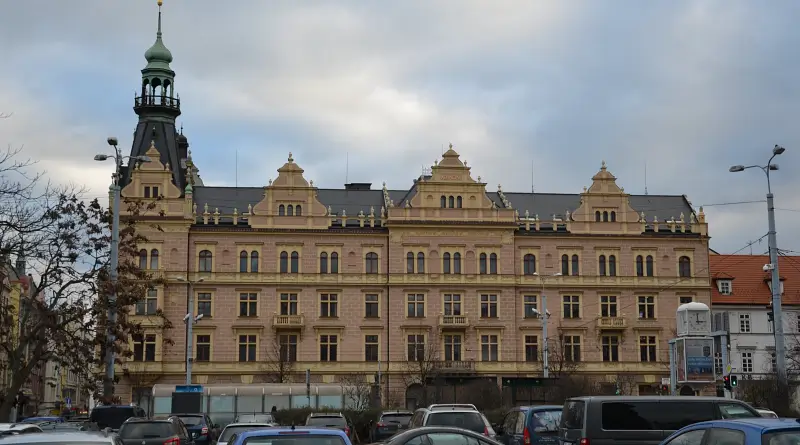 Právnická fakulta ZČU