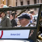 Slavnosti svobody 2022 - Convoy of Liberty