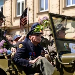 Slavnosti svobody 2022 - Convoy of Liberty