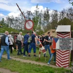 Slavnosti svobody 2022 - kemp U Ježíška