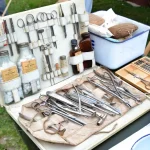 Slavnosti svobody 2022 - kemp U Ježíška