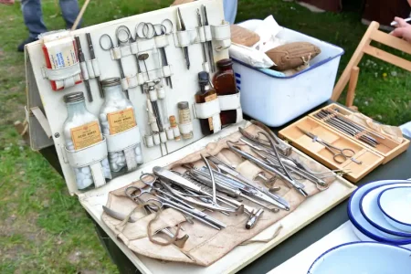 Slavnosti svobody 2022 - kemp U Ježíška