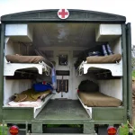 Slavnosti svobody 2022 - kemp U Ježíška