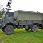 Slavnosti svobody 2022 - kemp U Ježíška