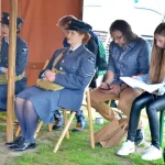 Slavnosti svobody 2022 - kemp U Ježíška