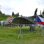 Slavnosti svobody 2022 - kemp U Ježíška