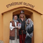 Strašidelné sklepení