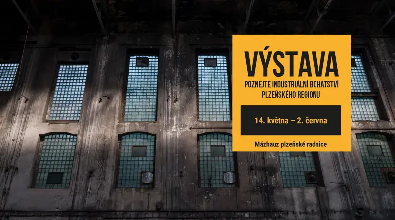 Výstava Industry open