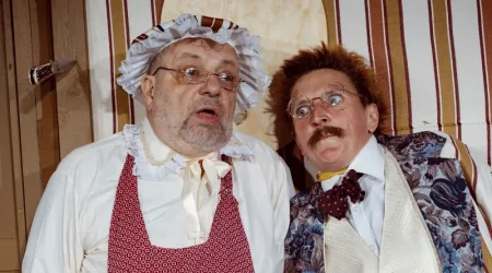 Divadelní léto 2022