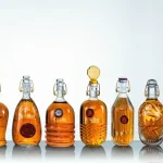 Kolekce aukčních lahví Pilsner Urquell pro Centrum Paraple