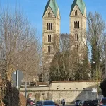 Kostel sv. Petra ve Straubingu