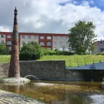 Obří věž - Maják