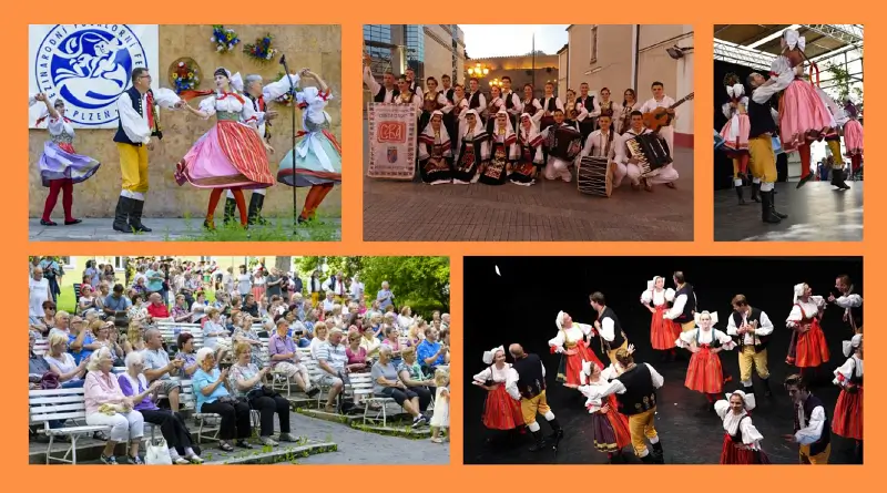 Folklorní festival