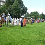 Historický víkend 2022