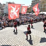 Historický víkend 2022