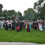 Historický víkend 2022