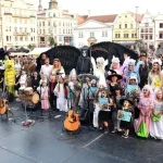 Historický víkend 2022