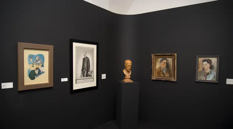 Kubišta, Pinkas, Sekal et al