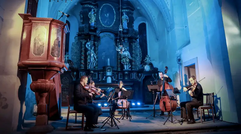 Ševčíkova akademie