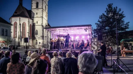 Ševčíkova akademie