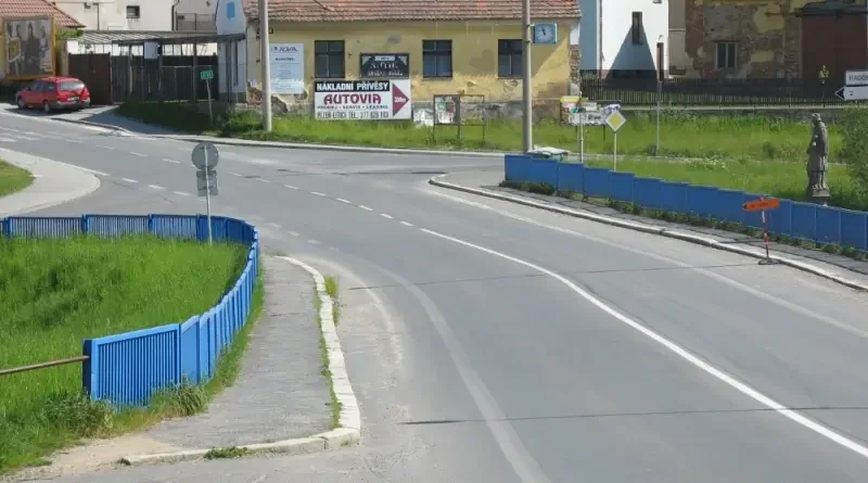 Současné provedení