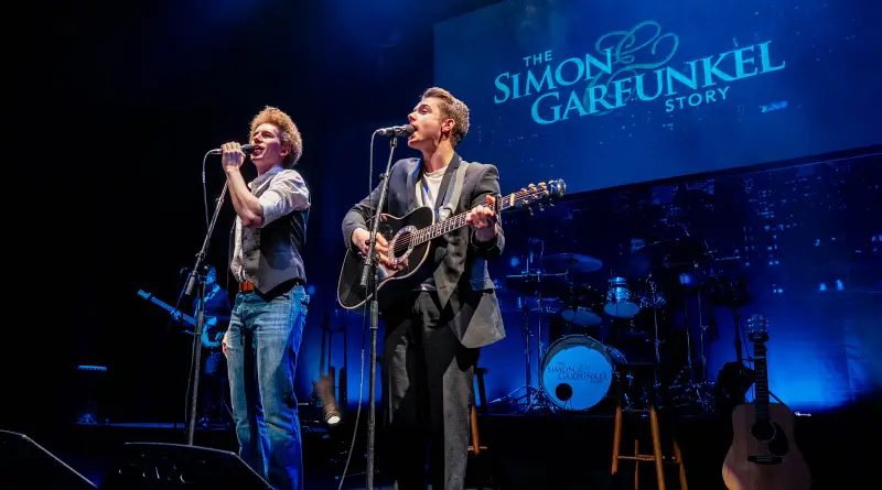 The Simon & Garfunkel Story