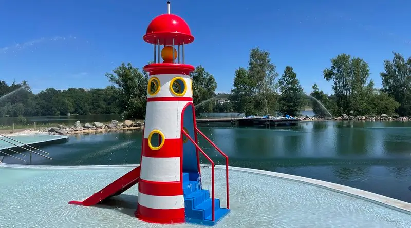 Brouzdaliště Škodaland