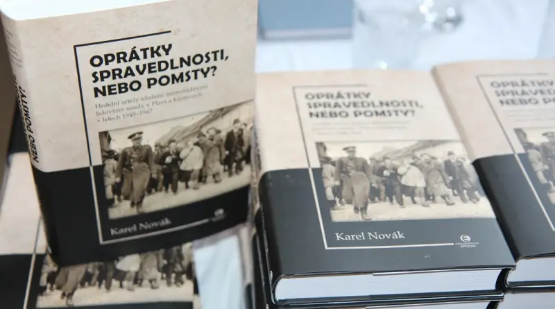 Oprátky spravedlnosti, nebo pomsty?