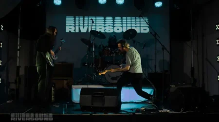 riversound