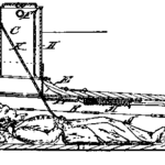 Nákres zvonku do rakve