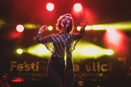 Festival na ulici 2022