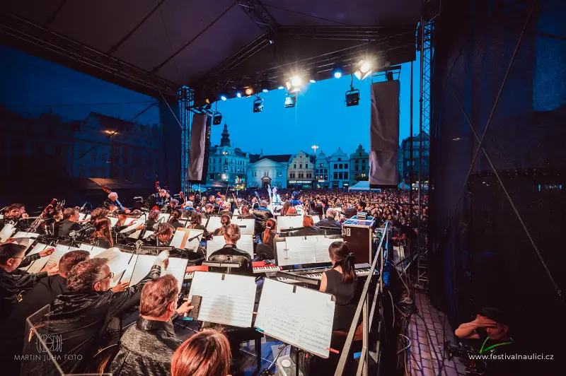 Festival na ulici 2022