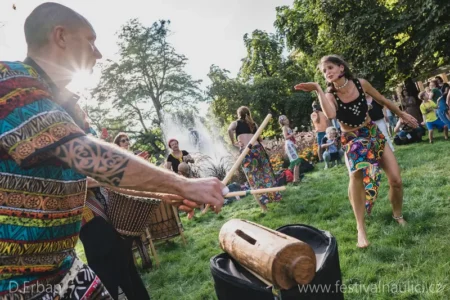 Festival na ulici 2022