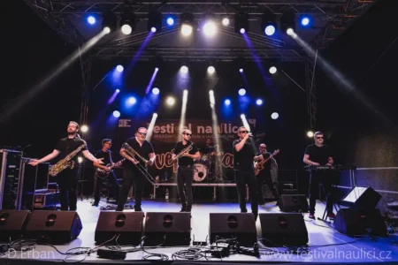 Festival na ulici 2022