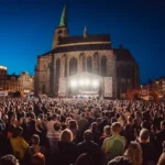 Festival na ulici 2022