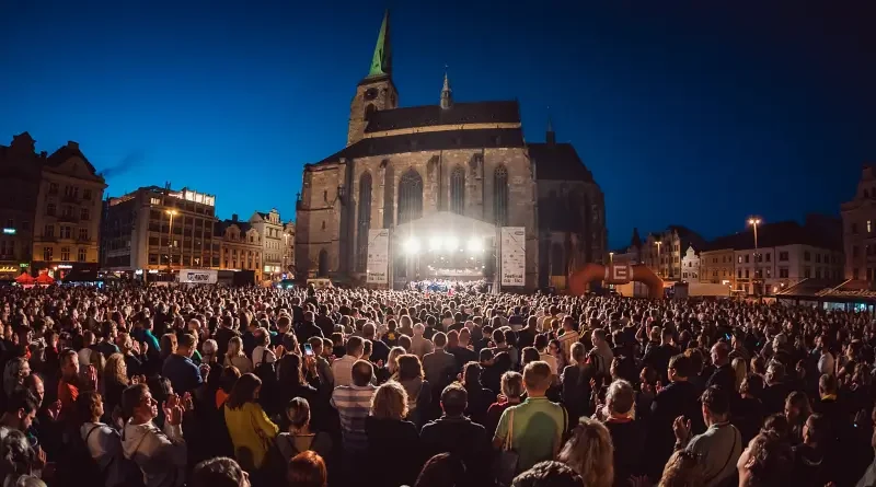 Festival na ulici 2022