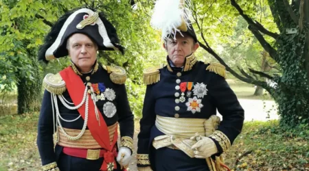 Napoleonské slavnosti