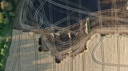 Požár v Žinkovech