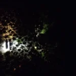 Požár v Úhercích