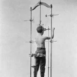 Stroje doktora Zandera