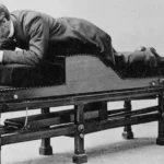 Stroje doktora Zandera