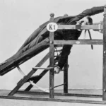 Stroje doktora Zandera