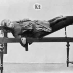 Stroje doktora Zandera