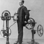 Stroje doktora Zandera