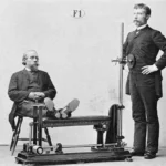 Stroje doktora Zandera