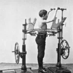 Stroje doktora Zandera