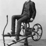 Stroje doktora Zandera