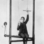 Stroje doktora Zandera