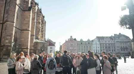 den architektury 2022